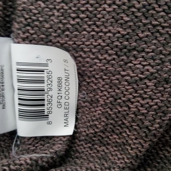 BCB Generation V-Neck Sweater Soft Knit Size S - Picture 7 of 7